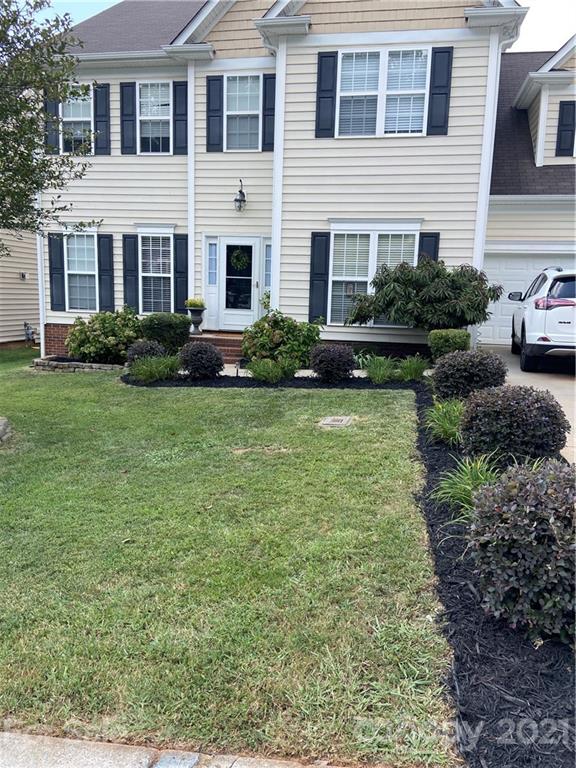 239 Mott Road Mooresville NC 28115