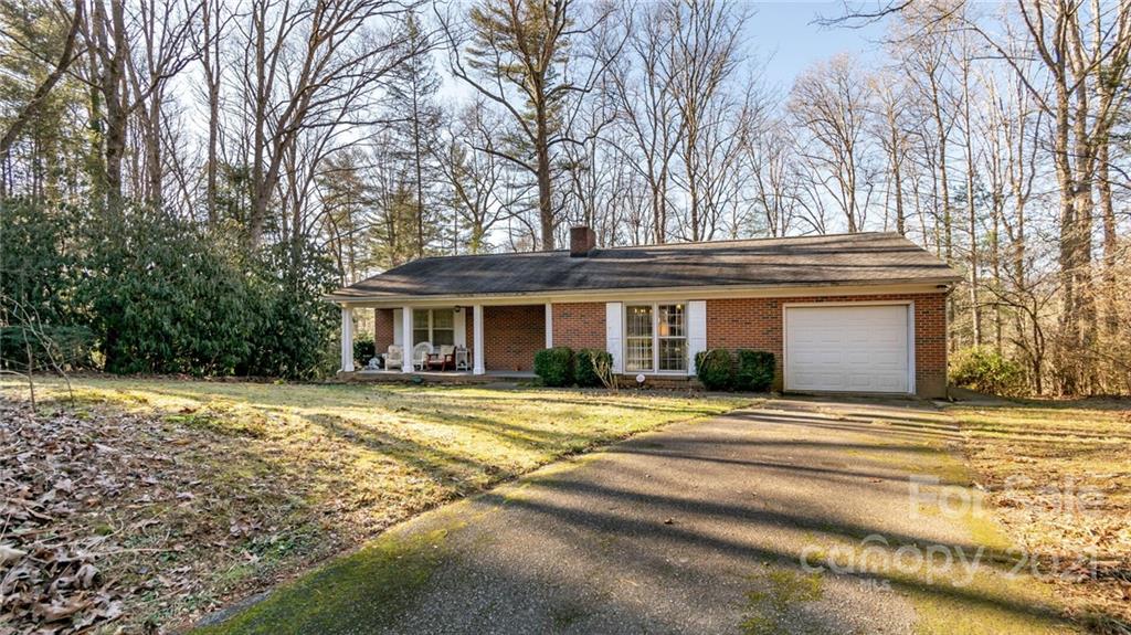 216 Timberlane Drive Etowah NC 28729