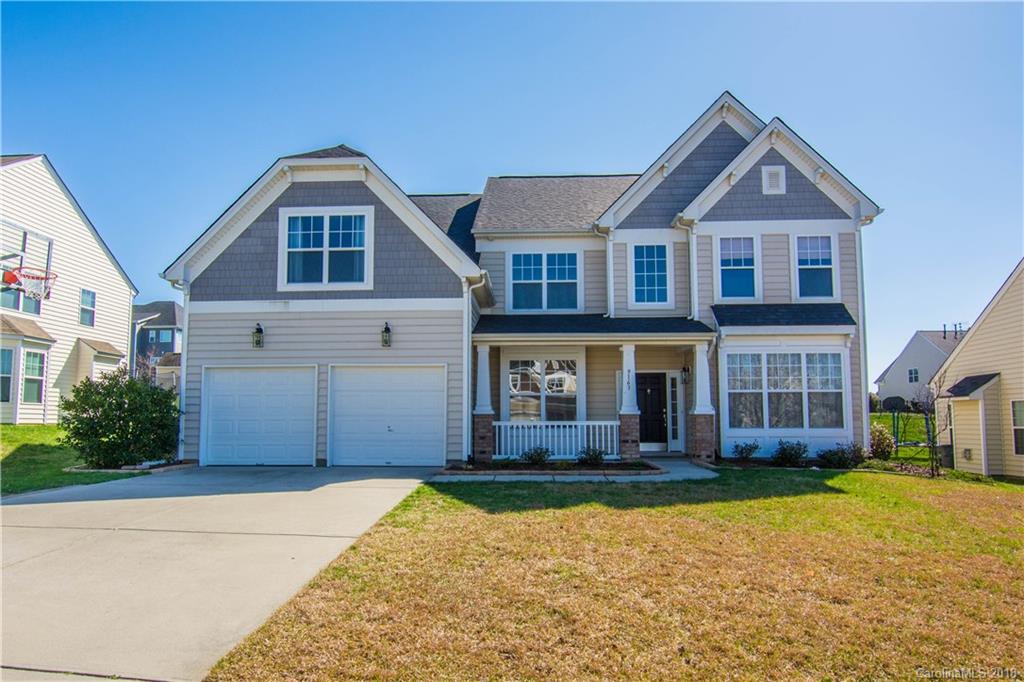 9163 Marasol Lane Concord NC 28027