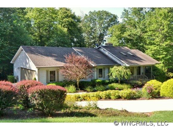 1300 Country Club Drive Canton NC 28716