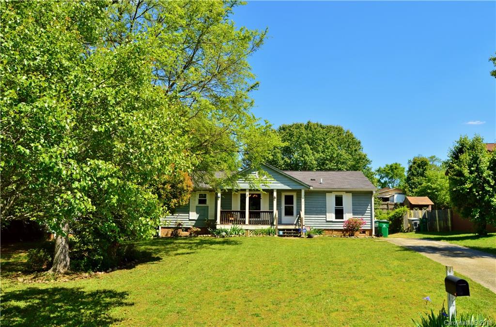 8104 Tiburon Circle Charlotte NC 28215