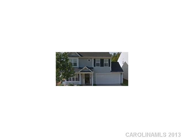 3703 Rocky Brook Court Charlotte NC 28269