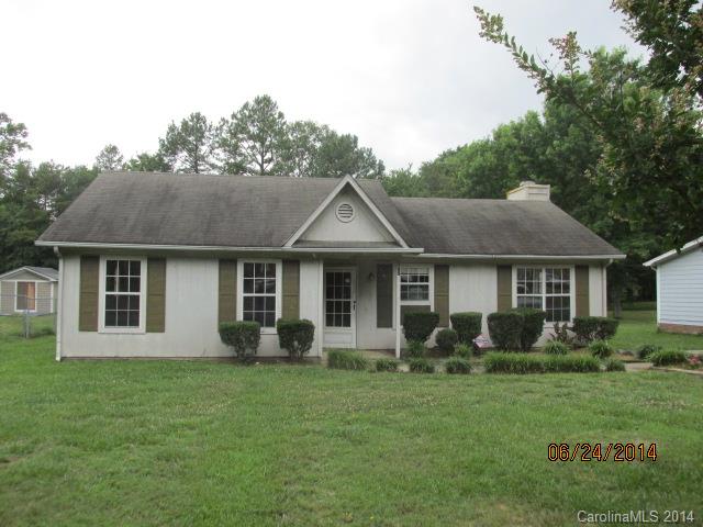 6617 Elgywood Lane Charlotte NC 28213