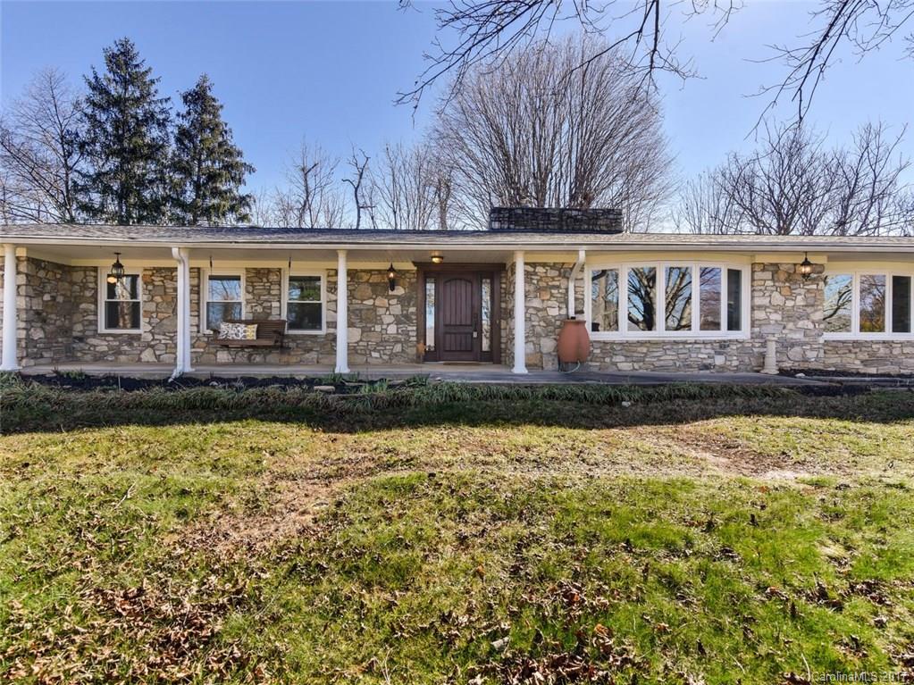 35 Best View Street Clyde NC 28721