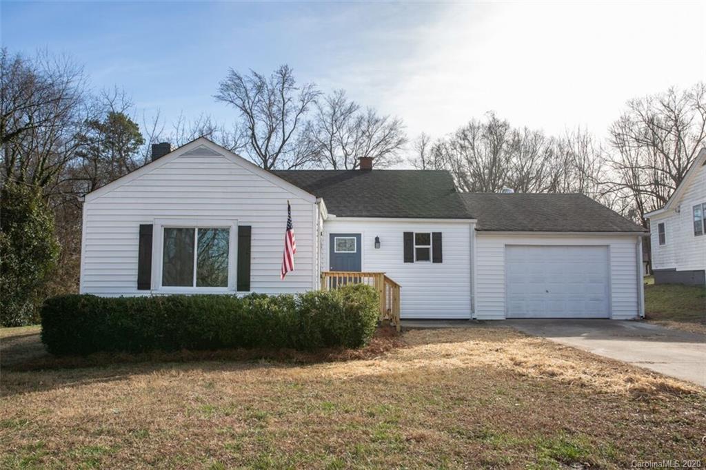 2263 Gwyn Court Nw Concord NC 28027