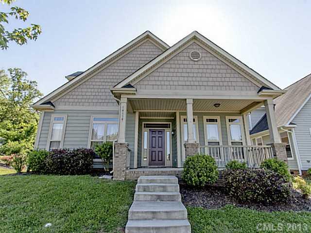 14114 Cedar Pond Circle Huntersville NC 28078