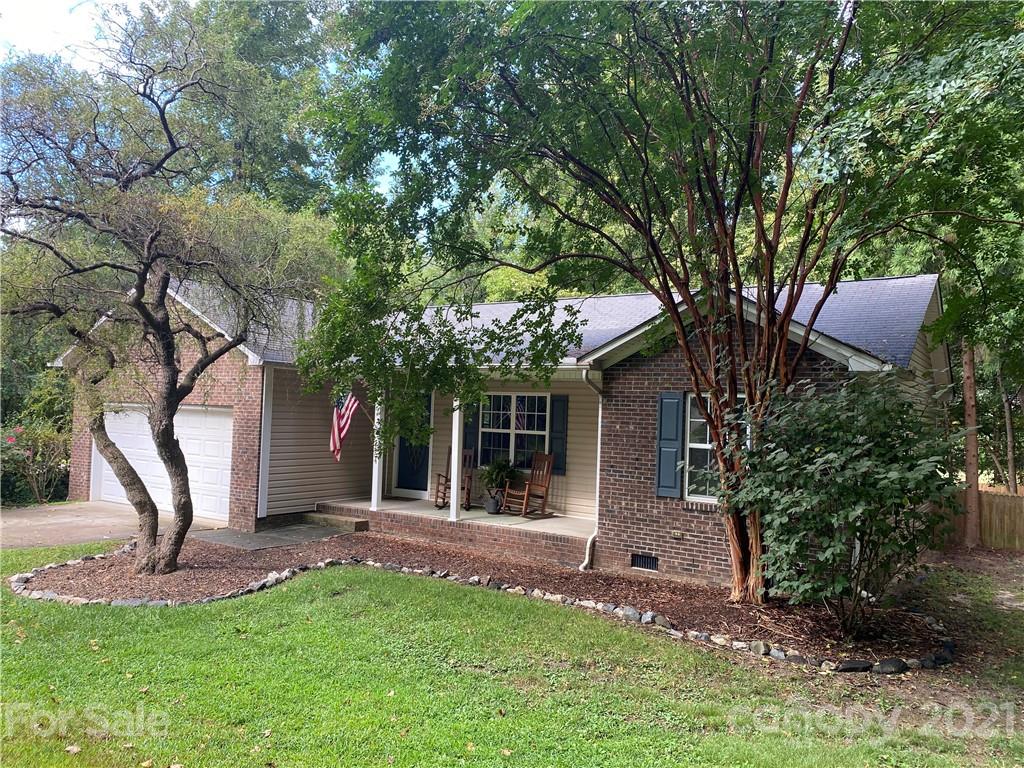 1164 Scenic Drive Shelby NC 28150
