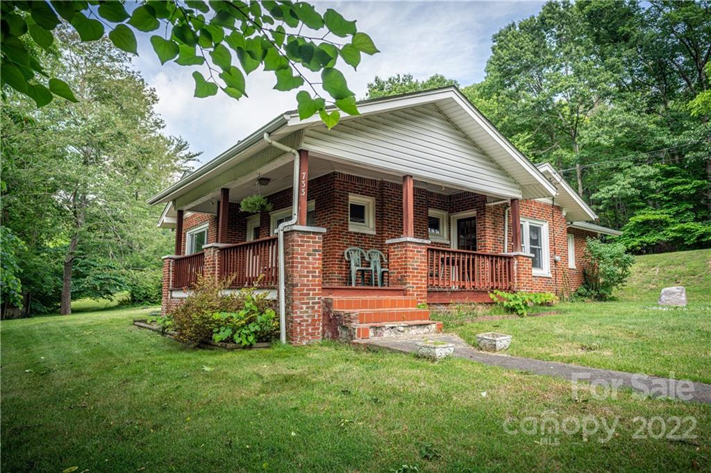 733 New Leicester Highway Asheville NC 28806
