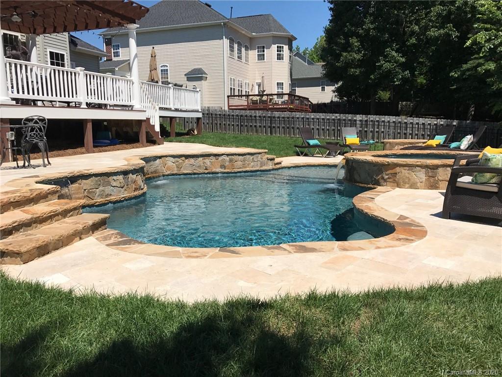 191 Harris Farm Road Mooresville NC 28115
