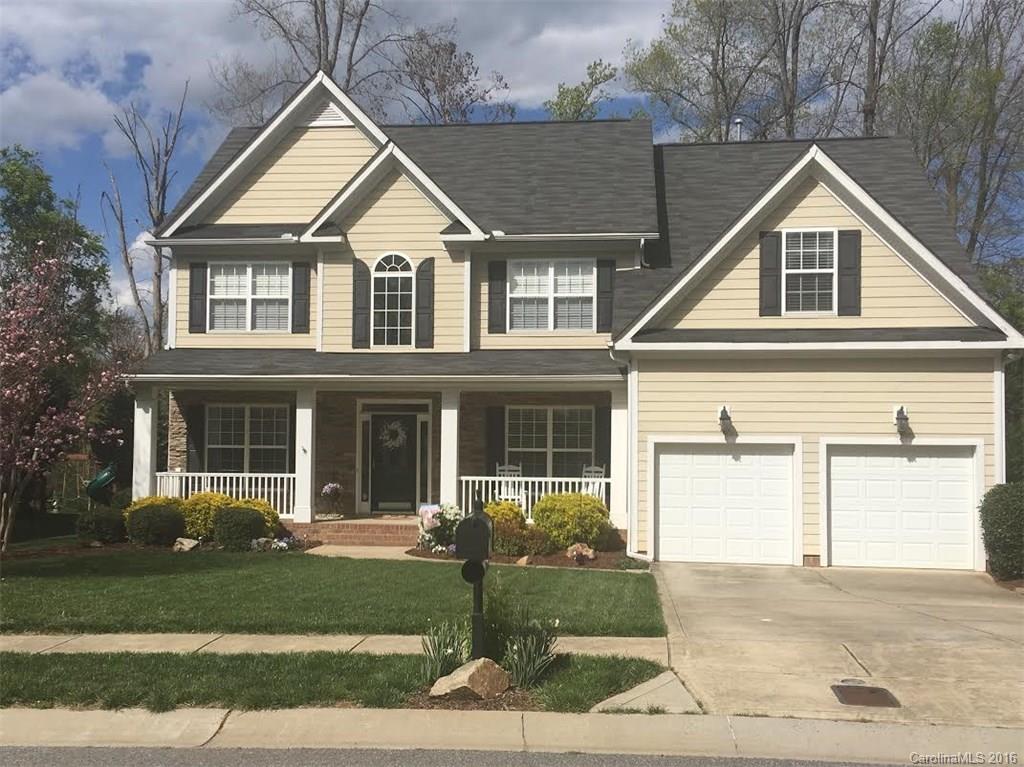 1115 Anduin Falls Drive Charlotte NC 28269