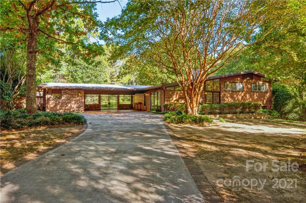 4317 Bellwood Lane Charlotte NC 28270