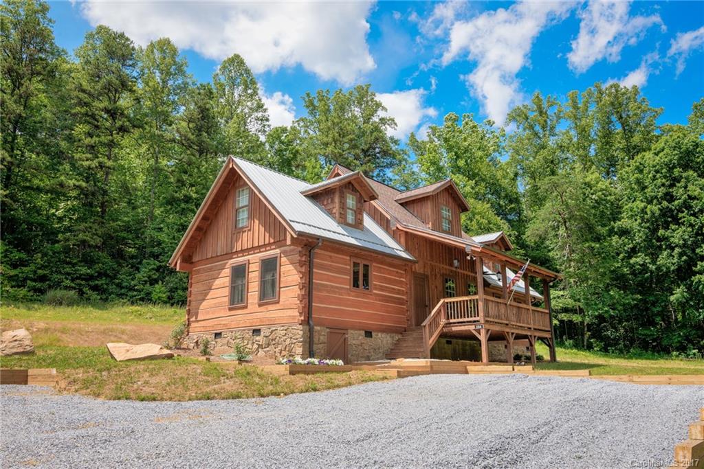 354 Crestmont Drive Marion NC 28752