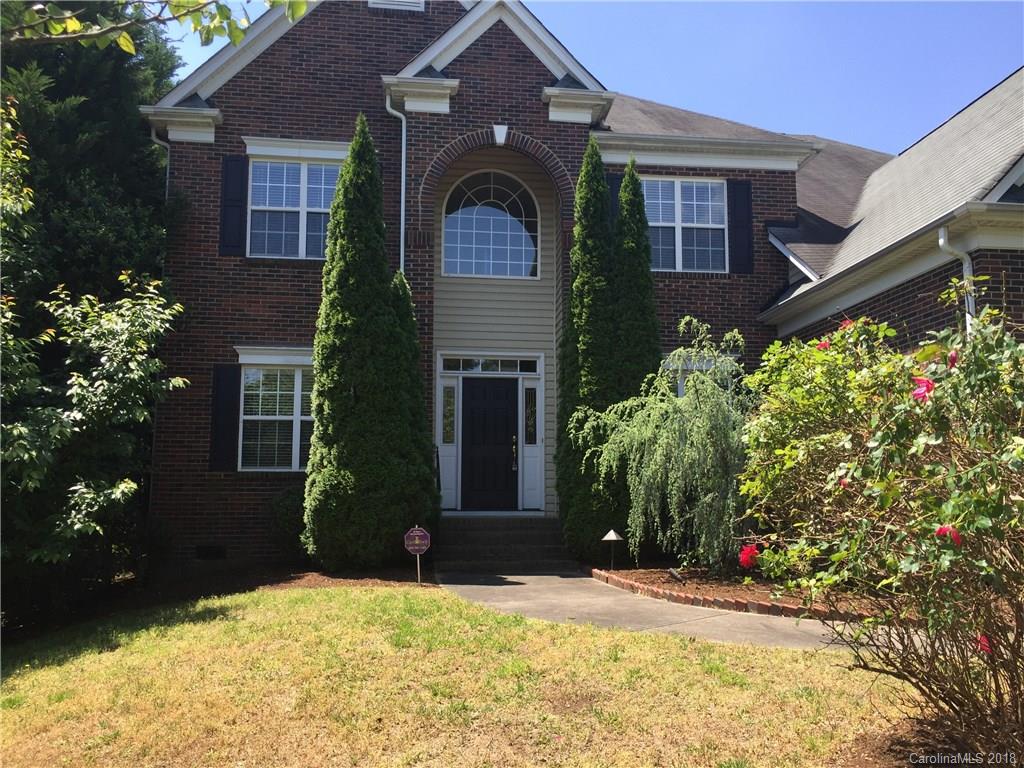 2137 Priory Court Charlotte NC 28262
