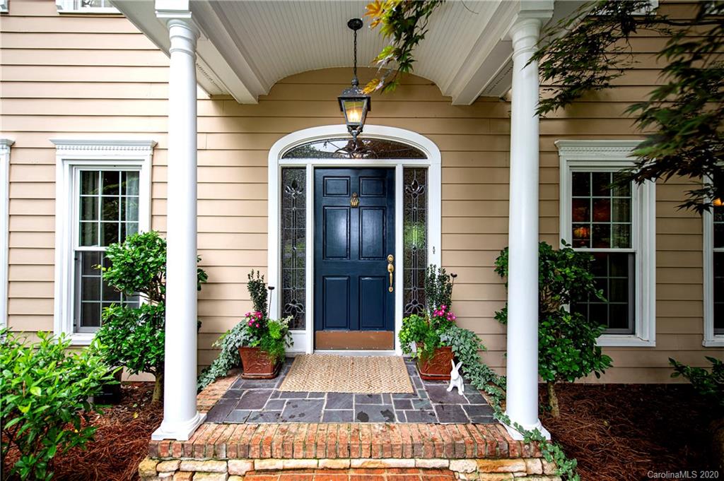 4411 Pebble Pond Drive Charlotte NC 28226