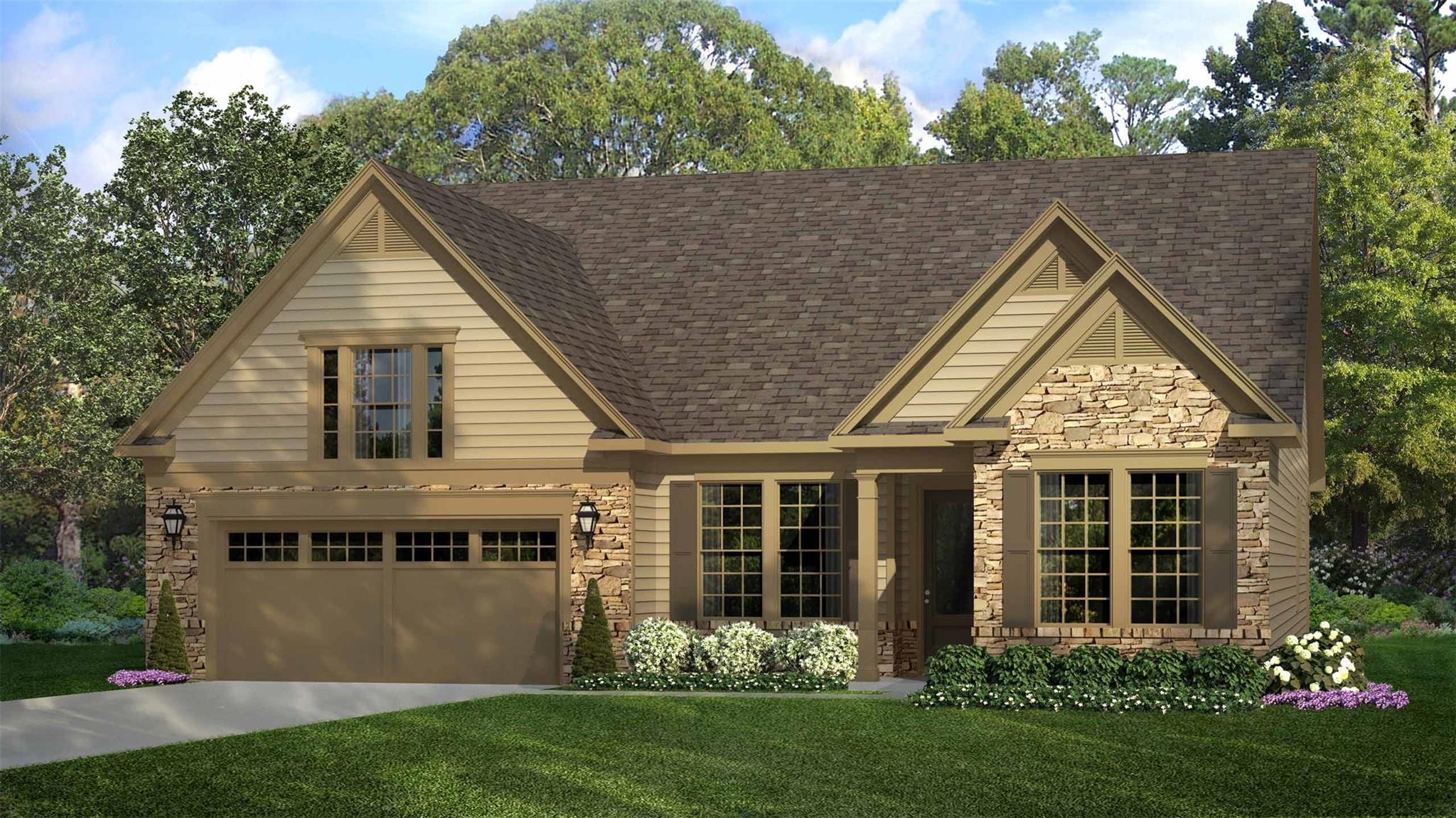 5113 Lively Court Charlotte NC 28215