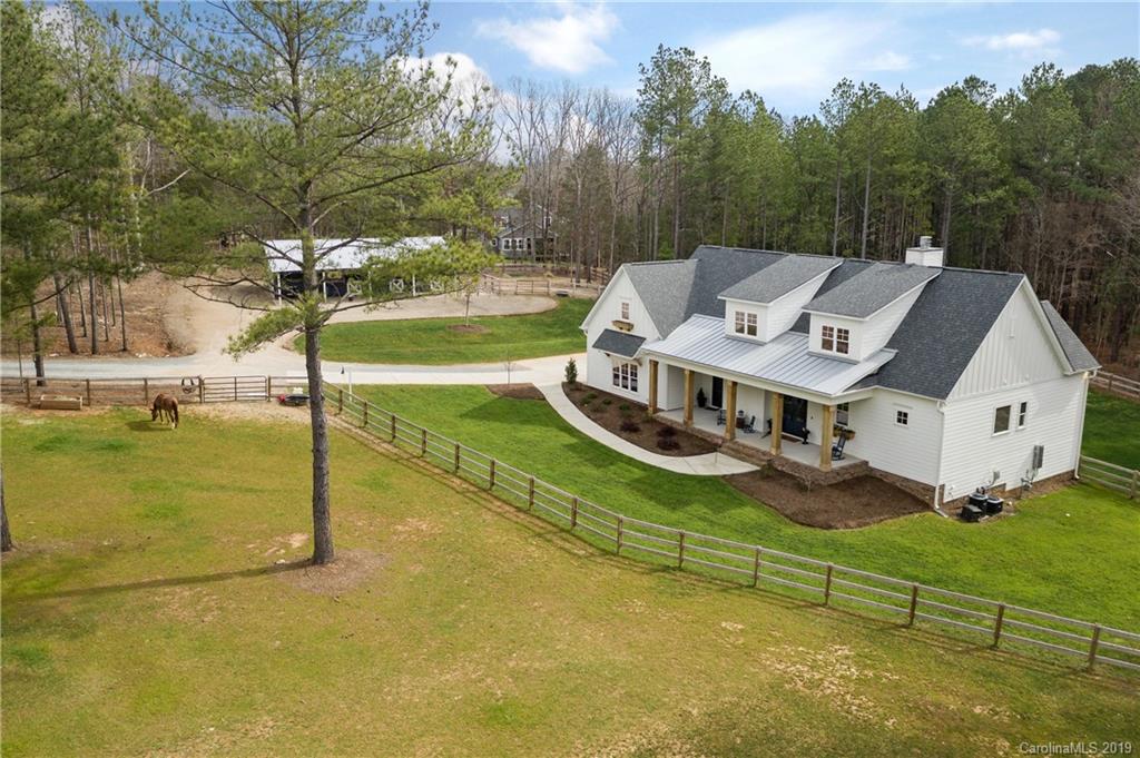917 Cuthbertson Road Waxhaw NC 28173