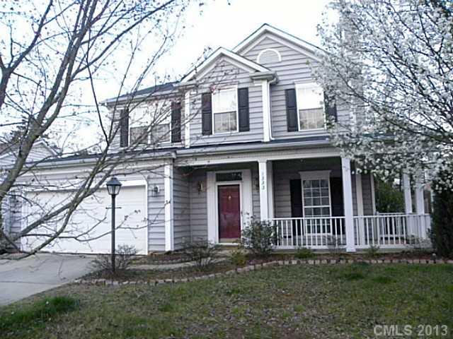 13333 Michael Lynn Road Charlotte NC 28278