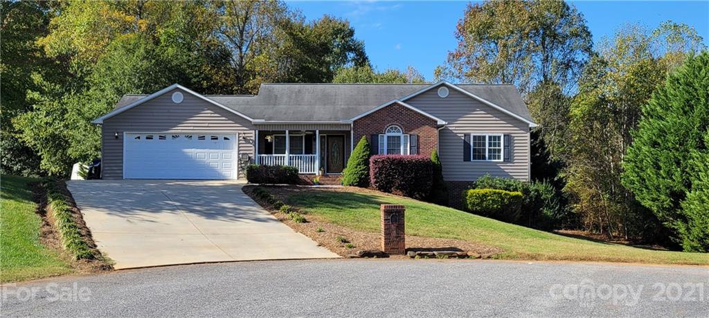 5155 Beaver Court Hickory NC 28602