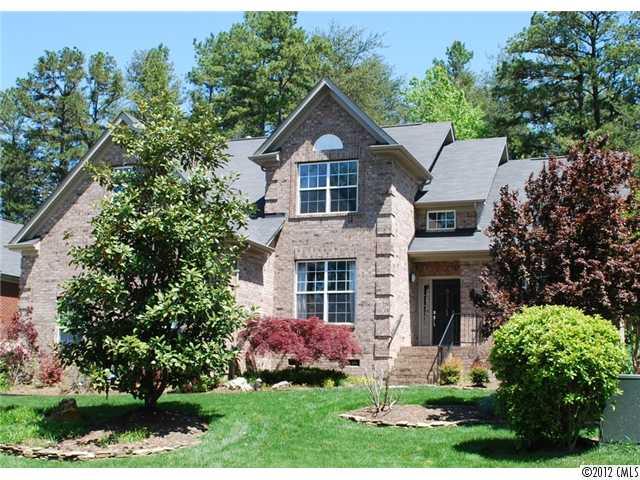9331 Brown Gelly Drive Huntersville NC 28078