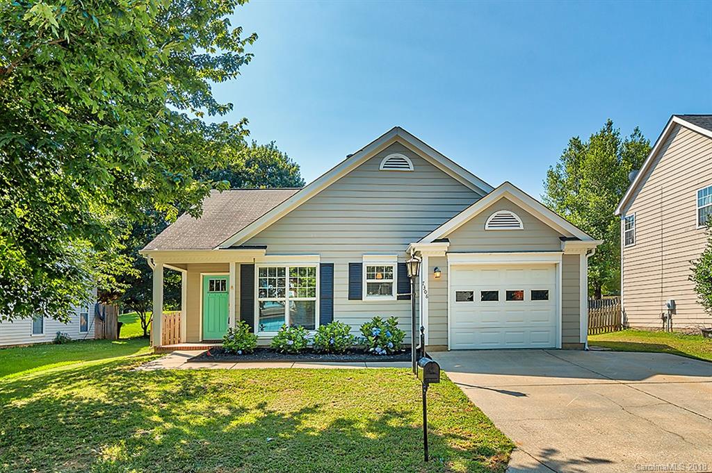 7308 Hethersett Lane Charlotte NC 28227