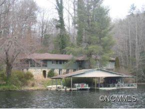 840 Lakeshore - Lake Tahoma Marion NC 28752
