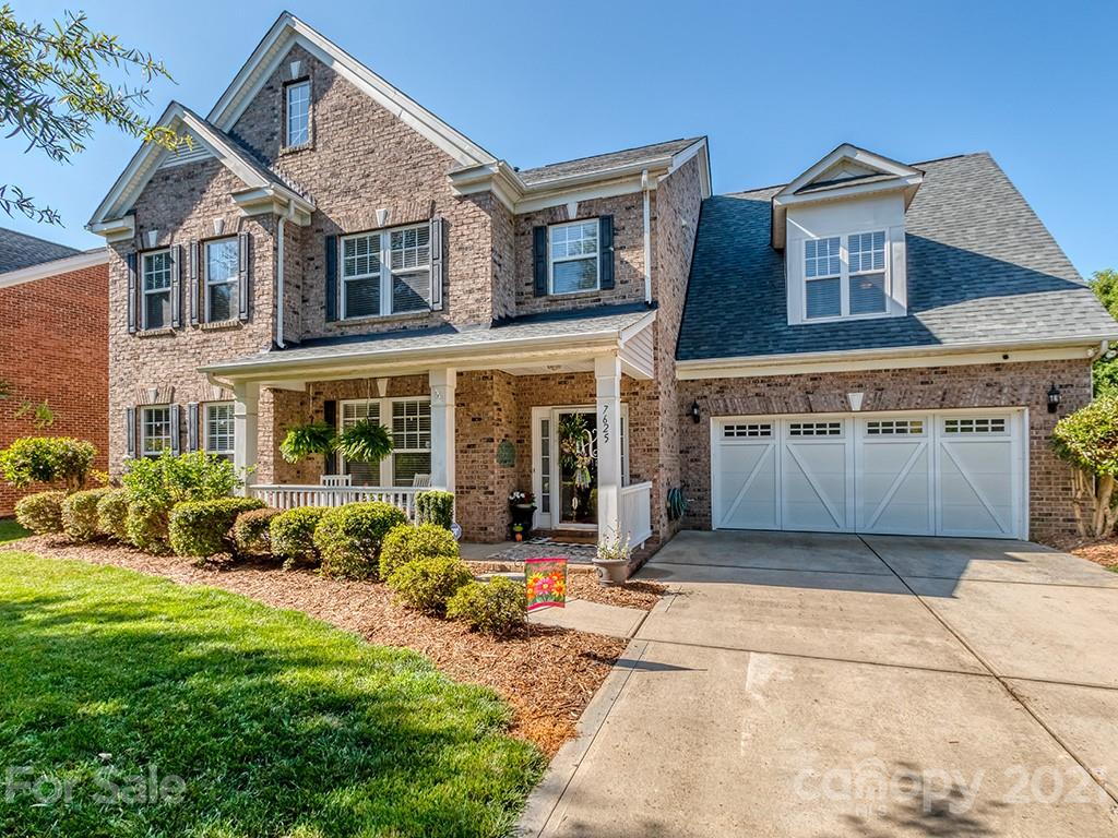 7625 Monogramm Lane Mint Hill NC 28227