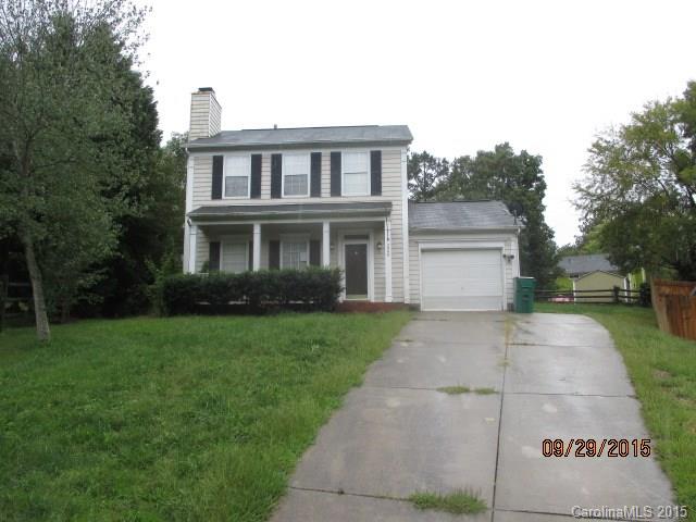 2808 Chalgrove Lane Charlotte NC 28216