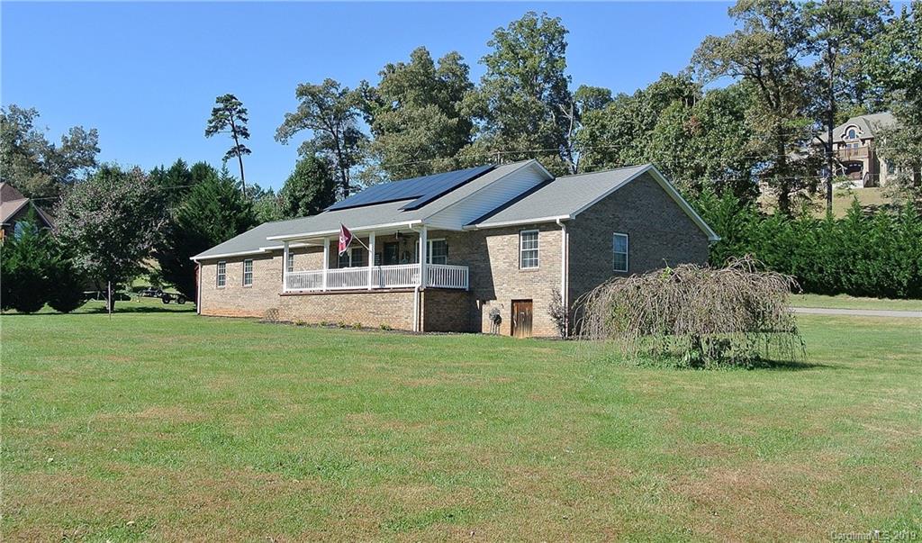 8 Big Sky Drive Leicester NC 28748
