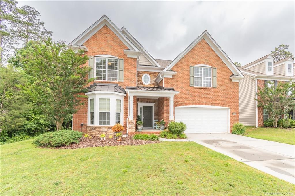 1263 Middlecrest Drive NW Concord NC 28027