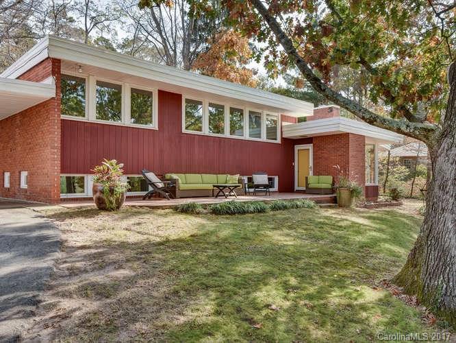 5 Northwood Road Asheville NC 28804