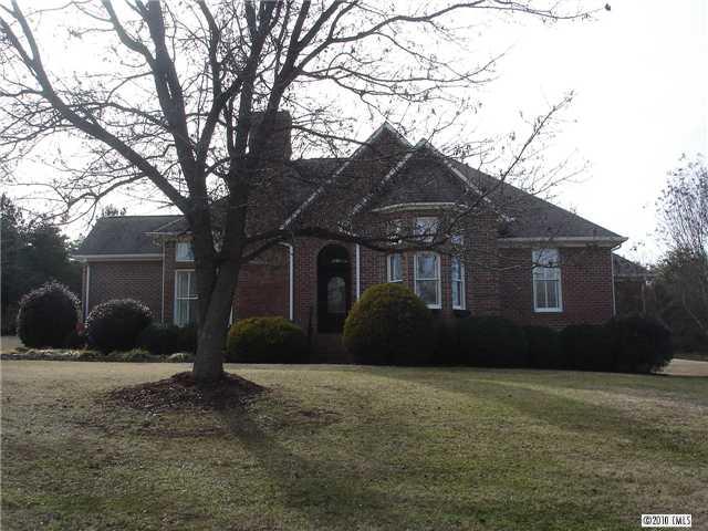 502 Johnsfield Road Shelby NC 28150