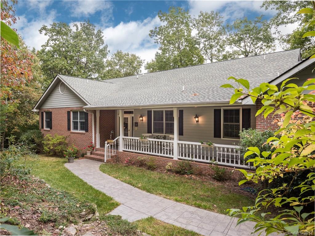 106 Berry Creek Drive Flat Rock NC 28731