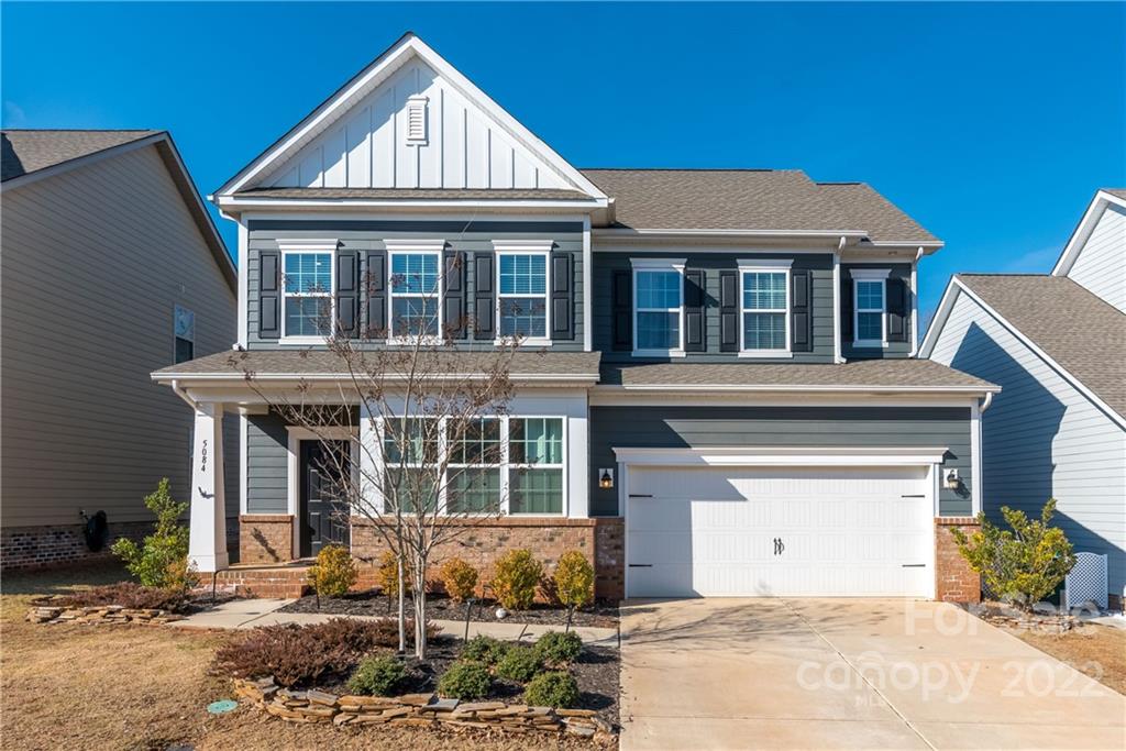 5084 Lily Pond Circle Waxhaw NC 28173