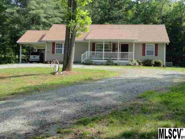 290 Falls Avenue Granite Falls NC 28630