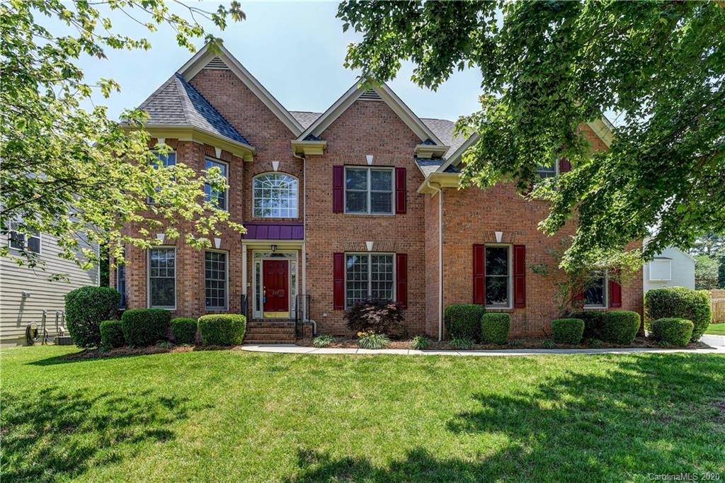 247 Montibello Drive Mooresville NC 28117