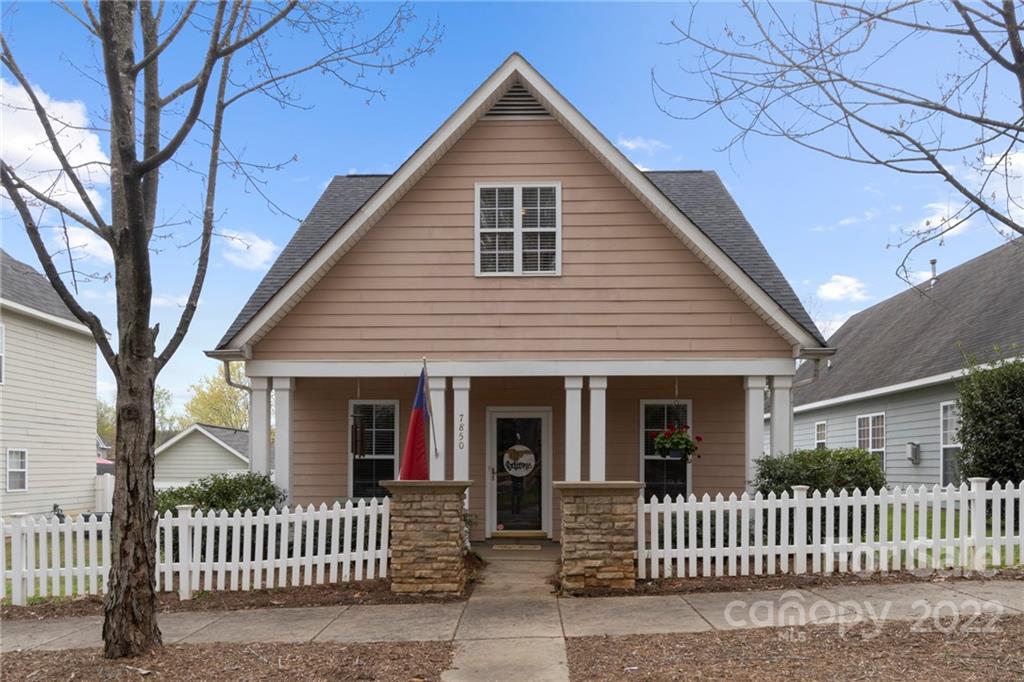 7850 Bud Henderson Road Huntersville NC 28078