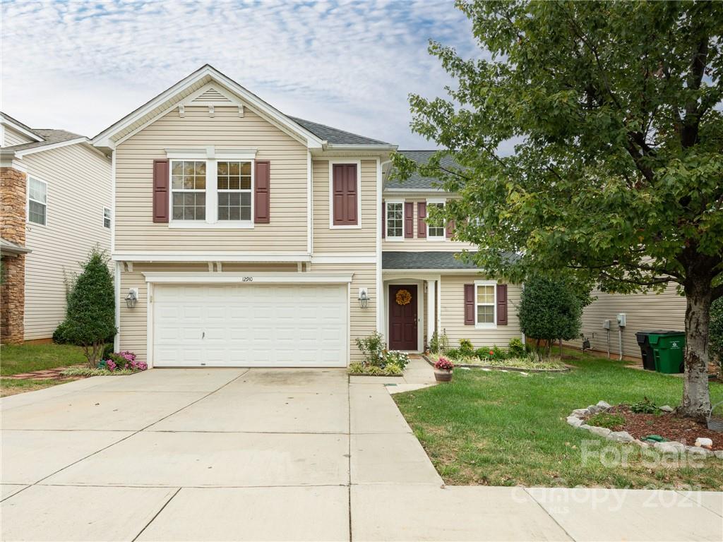 12910 Tahoe Drive Charlotte NC 28273