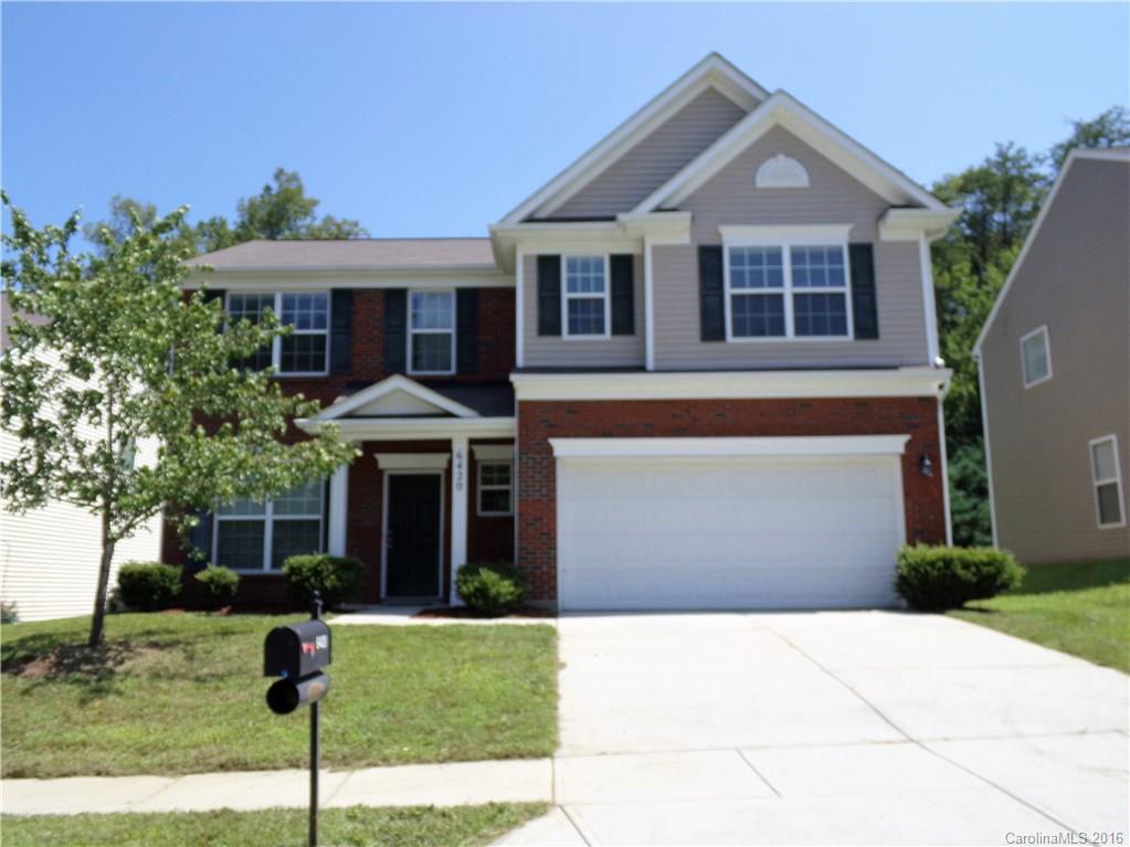 6420 Alder Court Charlotte NC 28215
