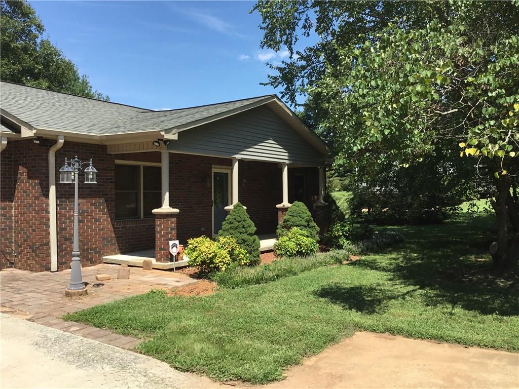 2561 Buford Drive Morganton NC 28655