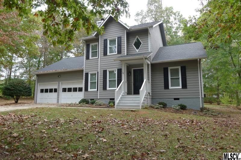 1332 Ripken Drive Hickory NC 28602