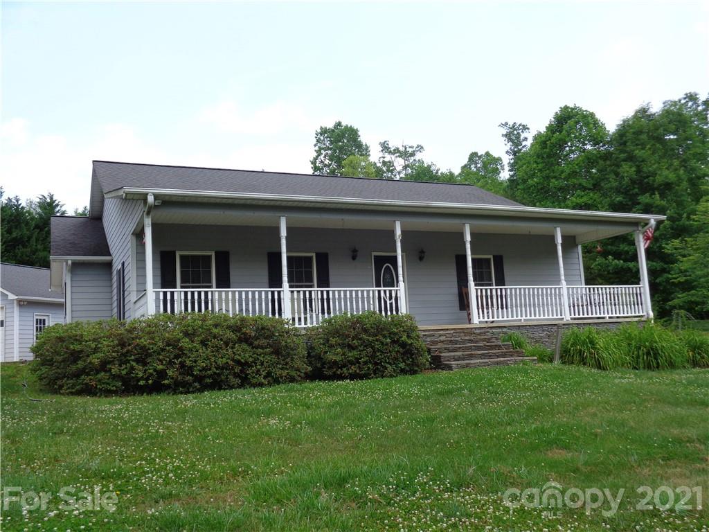 334 Toms Creek Road Marion NC 28752