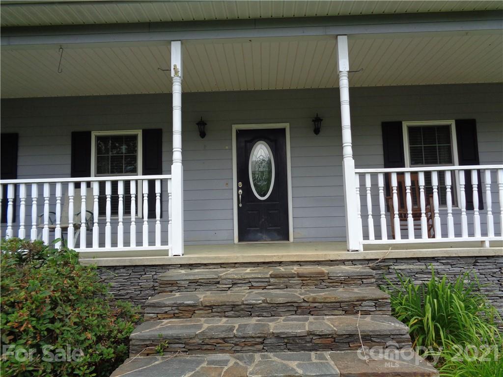 334 Toms Creek Road Marion NC 28752