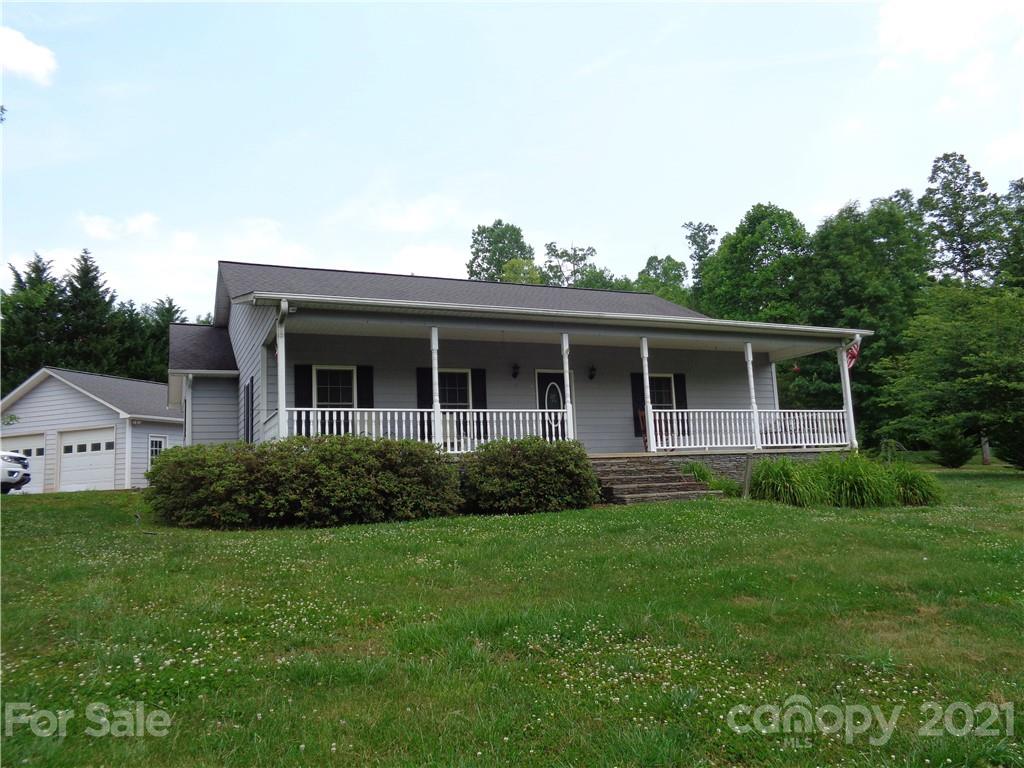 334 Toms Creek Road Marion NC 28752