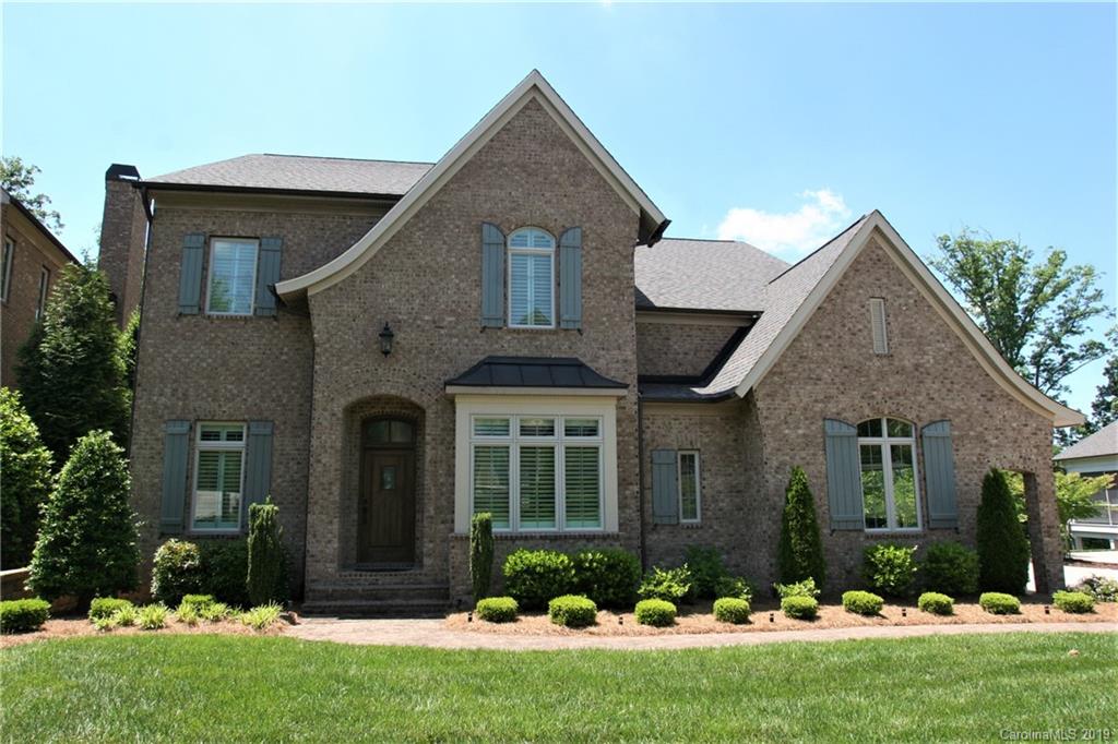 2497 Christenbury Hall Court Nw Concord NC 28027