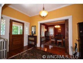 165 Macon Avenue Asheville NC 28801