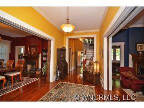 165 Macon Avenue Asheville NC 28801