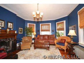 165 Macon Avenue Asheville NC 28801