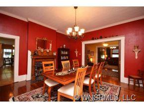 165 Macon Avenue Asheville NC 28801