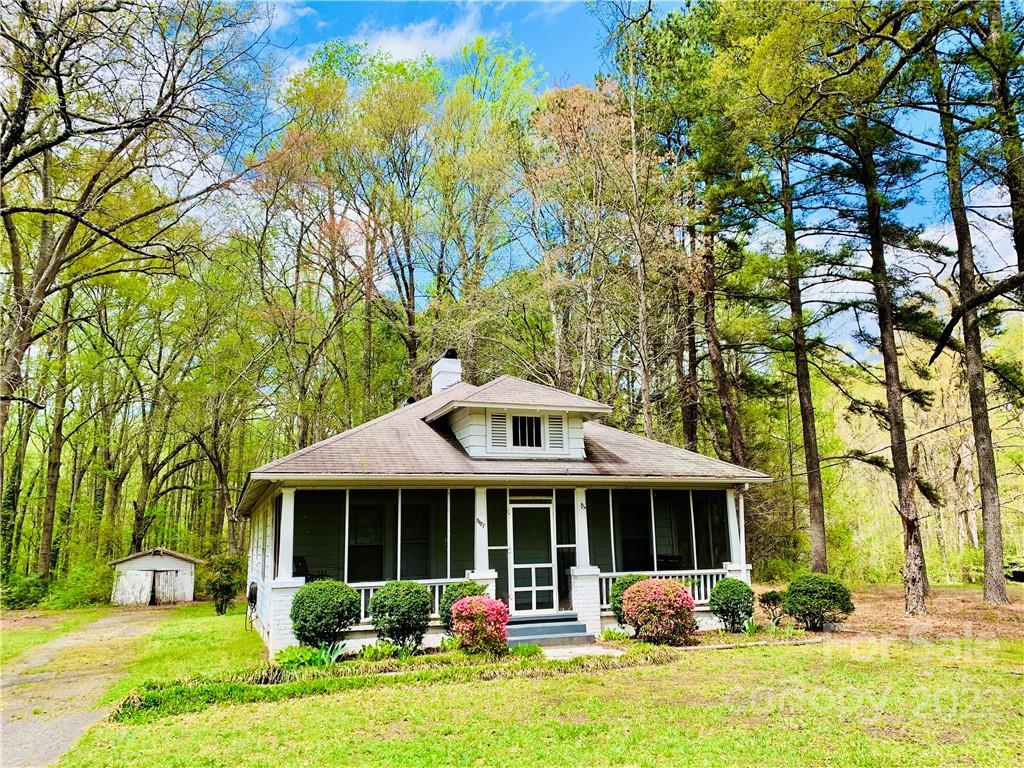 9427 Mccoy Road Huntersville NC 28078