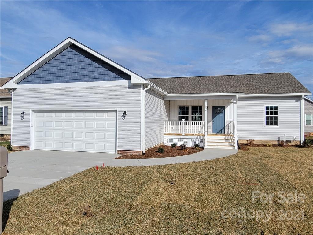 356 Beechnut Drive Hendersonville NC 28739
